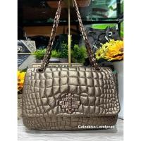 ราคา กระเป๋ามือสอง LANVIN (27406744151)