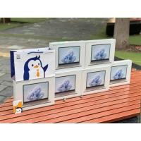 ราคา Microsoft Surface Laptop Go 3 (256GB) I5-1235U สี Platinum ศูนย์ไทย ของใหม่มือ 1 ซีลแท้ 100% สินค้าเคลียร์สต็อก (26884881987)