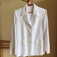 ราคา เสื้อเชิ้ตสีขาว เสื้อขาว เสื้อแขนยาว (796996935)