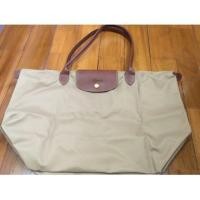 ราคา Longchamp size m หูยาว (35556043)