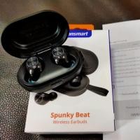 ราคา หูฟัง Bluetooth 5.0 Tronsmart Spunky Beat (4937874162)