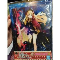 ราคา Bandai Spirits Ichiban Kuji Fate / Grand Order the night sky D-Prize Ereshkigal /Lancer mini Visualize Board (22520051955)