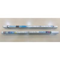 ราคา ชุดเซ็ต (ราง+หลอด) หลอดฟลูออเรสเซนต์ CROSSONIC T8 18W DAY / WARM PHILIPS (21390307466)