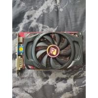 ราคา การ์ดจอ AMD Radeon HD 6670 2G (มือสอง) (12775426025)