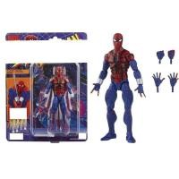 ราคา Venom Last Dance, โมเดลฟิกเกอร์ Spider-Man การตกแต่งฟิกเกอร์ Super Monsters พร้อมสต็อก (46402432834)