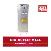 ราคา MAXCOOL รุ่น MC-4L เครื่องทำน้ำเย็น มีเครื่องกรองน้ำในตัว 2 ก๊อก (23027455256)