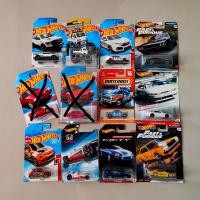 ราคา Hot Wheels รถเหล็กฮอตวิล หลากแบบหลาย Style ราคาย่อมๆ (22060707569)