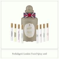 ราคา Penhaligon's Travel Spray 10ml Luna, The Favorite (27755581633)