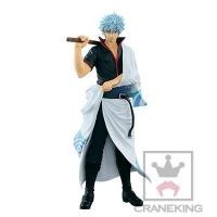 ราคา Gintama - Sakata Gintoki - Jump 50th Anniversary Figure - Jump 50th Anniversary Figure -Special-1 (Banpresto) (7181849566)