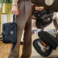 ราคา กระเป๋าใส่เครื่องสำอางค์ premium gift (25377730249)