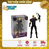 ราคา Marvel Model - Avengers - Hawkeye (4 นิ้ว) - ของเล่น ZD (53204399890)