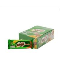 ราคา ไมโล ช็อกโกแลต บาร์ 15 ก. x 24 (25090170893)