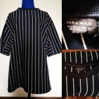 ราคา เสื้อยืด Zara Man (1400281579)