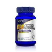 ราคา VISTRA CLA 1200mg 30เม็ด (14797031253)