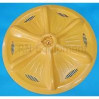ราคา อะไหล่เครื่องซักผ้า ใบพัดซัก DAEWOO 33cm 11T อุปกรณ์เครื่องซักผ้า CRN601470 (18217264554)