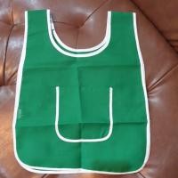 ราคา เอี้ยมอนุบาล ผ้ากันเปื้อนอนุบาล (15181792577)