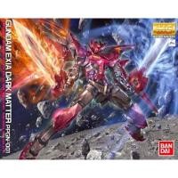 ราคา MG BANDAI PPGN-001 Gundam Exia Dark Matter (20839505512)
