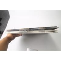 ราคา laser disc PATLABOR THE MOBILE POLICE jp แผ่น 1-6 มือสอง made in japan 28921indv (13618065581)