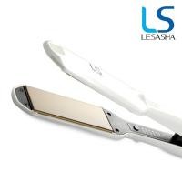 ราคา เครื่องหนีบผม เลอซาช่า (Lesasha) แผ่นหนีบถนอมเส้นผม กว้างพิเศษ (45 mm) รุ่น LS1232 (5552761006)