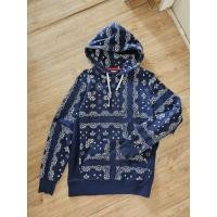 ราคา Undefeatedเสื้อหนาวฮูดดี้ (48153564274)