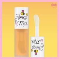 ราคา APIEU HONEY & MILK LIP OIL LIP BALM 5G (41077206150)