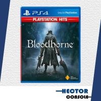 ราคา แผ่นเกมส์ PS4 : Blood borne (บลัดบอร์น) (NEW มือ1) Bloodborne / Bloodborne The Old Hunters Edition พร้อมจัดส่ง (53753836373)