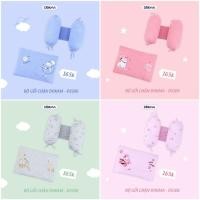 ราคา ชุดหมอนผ้าฝ้าย Dokma DS106 (24175220971)