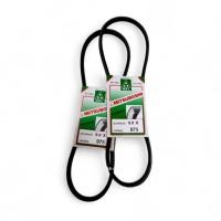 ราคา สายพานพัดลม เครื่อง 2L โตโยต้า ฮีโร่ (TOYOTA HERO) จำนวน 2 เส้น (22152682084)