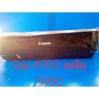 ราคา ปริ้น Canon IP7270 Wifi (13575165250)
