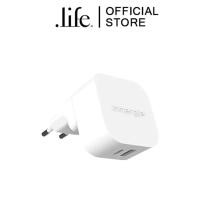 ราคา Innergie หัวชาร์จ 45H USB-C Power Adapte (ปลั๊ก TH) By Dotlife (44323757447)