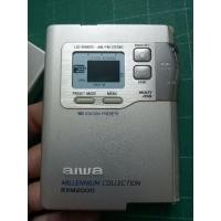 ราคา อะไหล่บอดี้ เครื่องเล่นเทป Aiwa RXM2000 ครับ (23189836121)