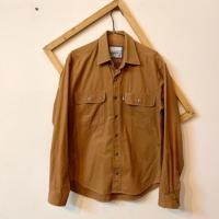 ราคา เสื้อแจ็คเก็ต Mc Jeans ของแท้ 100% รุ่นนี้หายากแล้วนะค้าบ ไซส์ M เนื้อผ้าดีมาก สวมใส่สบายจ้า (5510495906)