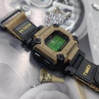 ราคา นาฬิกามือสอง TIMEX HUMVEE (25620589539)