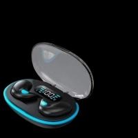 ราคา [JTS] หูฟังไร้สายขนาดเล็กพร้อมฟรี Freebie BT5.3 Sleeping Earbuds ชุดหูฟังสเตอริโอสปอร์ต [VN] (27493933724)