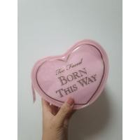 ราคา too faced born this way heart cosmetics bag (8929639005)