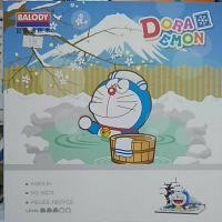 ราคา เลโก้นาโน Doraemon ตัวต่อของเล่น BALODY (29567680873)