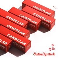 ราคา ( ของแท้/พร้อมส่ง ) Candylab เนื้อ satin /nctdream ของแท้ แจมิน เจโน่ จีซอง อินจุน เฉินเล่อ (7174705850)