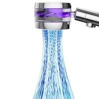 ราคา หัวฝักบัวเทอร์โบใบพัดฝักบัวอาบน้ำก๊อกน้ำ (28463433235)