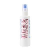 ราคา Shiseido Dry Shampoo ขนาด 150 ml. สูตรอ่อนโยน และหอมสดชื่น (แบบสเปรย์น้ำ) (2299915292)