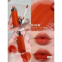 ราคา Dior Addict Lip Tint No-transfer lip tint สี 731 (19912096122)