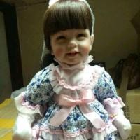 ราคา ตุ๊กตาลูกเทพน้องยิ้ม22นิ้ว (5406180)