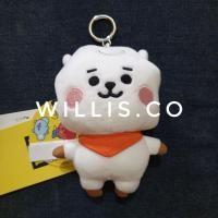 ราคา Original Line Friends BT21 พวงกุญแจตุ๊กตาเด็ก/กระเป๋า/พวงกุญแจ (11 ซม.) (9244149990)