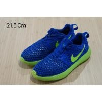 ราคา Nike รองเท้าผ้าใบเด็กมือสองของแท้ (23243530688)