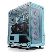 ราคา CASE THERMALTAKE CORE P6 TG (MID TOWER) (24414668034)