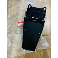 ราคา (แท้ศูนย์) บังโคลนหลัง บังโคลนท้าย ตัวนอก LS แอลเอส (80101-KGC-900) (21382746606)