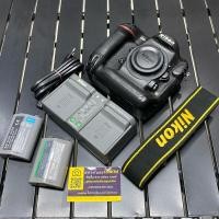 ราคา NIKON D4s BODY (กล้องDSLRตัวเรือธง) (41262162547)