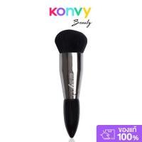 ราคา Ashley Face Brush 1pc #N02 Black แอชลี่ย์ แปรงแต่งหน้าสีดำ. (44261827935)