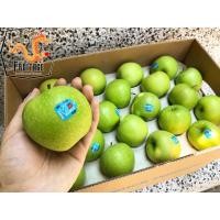 ราคา แอปเปิ้ลเขียว (1ลูก) ( FRANCE / USA / NZL ) ~ลดพิเศษ~ Green Apple กรอบ อร่อย ผลไม้ต่างประเทศ ผลไม้พรีเมี่ยม ผลไม้นำเข้า (4225580895)