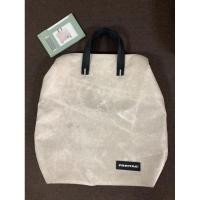 ราคา กระเป๋าสะพายหลัง FREITAG PETE สีขาวเขลอะ มือ2 สภาพดี (9517851729)