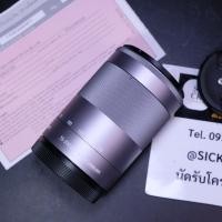 ราคา Canon Lens EF-M 55-200mm f4.5-6.3 IS STM (มือสอง) (20791329867)